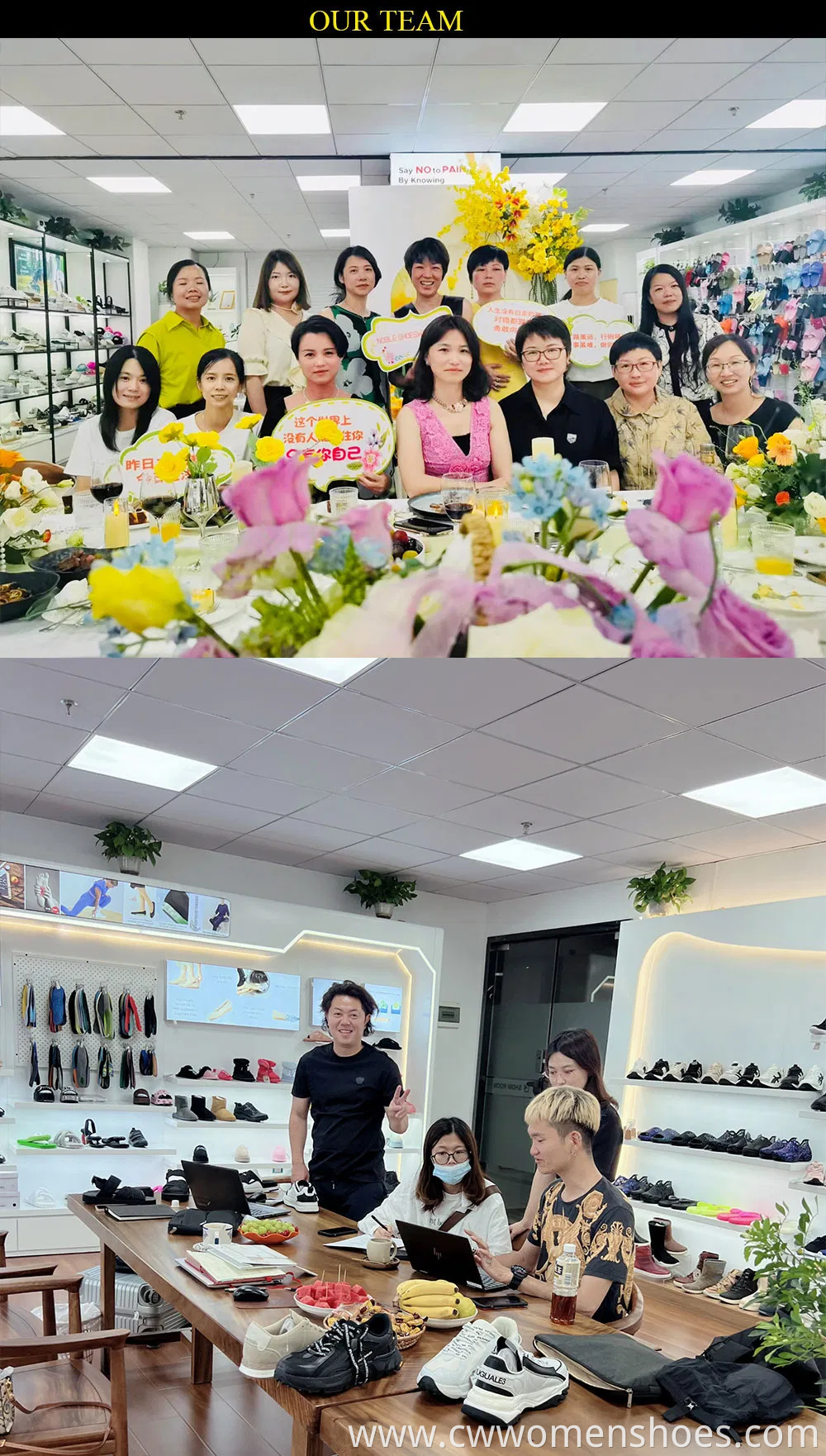 2023 Genuine Leather Women's Thick-Soled Casual Shoes